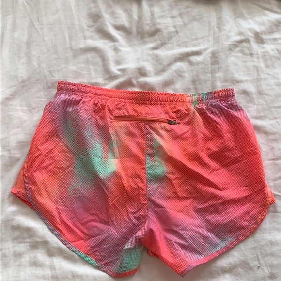 New Nike Dri-Fit Shorts - Vibrant!!! - Picture 2 of 5
